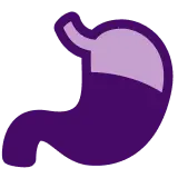 Metabolic health icon